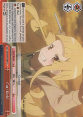 GGO/S59-E068 CC Cut! Kick!